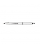 Stylo Plume Capless 18 Carats Graphite Blanc Médium - PILOT