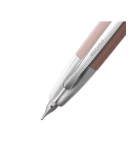 Stylo Plume Capless 18 Carats Décimo Rose Médium - PILOT