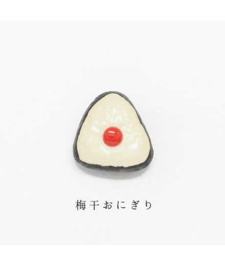 Porte-Baguettes Japonais Onigiri - IHOSHIRO