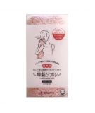 Serviette Japonaise Pour Les Cheveux Ultra Absorbante Rose - OBORO TOWEL