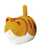 Chat Japonais Solaire - RYUKODO