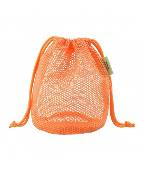 Pochette ?� Cordon Mesh Collection - MARK'S