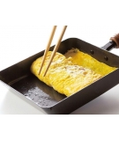 Poele Pour Omelette Tamagoyaki 19cm / TOKYO DESIGN