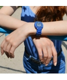 Montre Junior LA-20WH-2AEF Bleue - CASIO