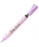 Pinceau Milky Brush Pen Pastel - PENTEL