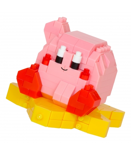 nanoblock® - Kirby 30ème Anniversaire