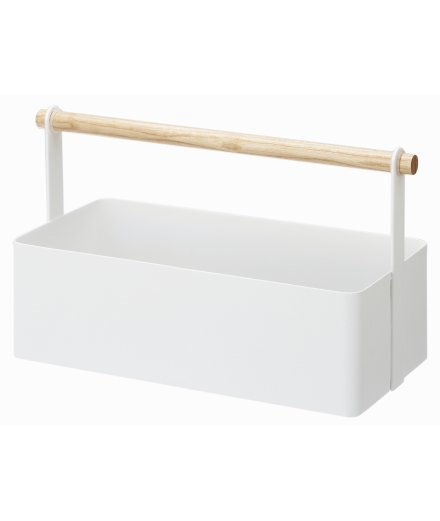 Boite de Rangement Tosca 30CM / YAMAZAKI