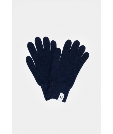 Gants Pour Homme En Cachemire Recyclé / RIFO
