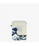 Housse Ordinateur 14 pouces Hokusai / LOQI