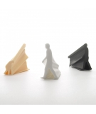 Gomme Évolution - +D