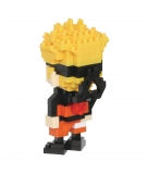 Naruto Shippuden x nanoblock™ - Naruto Uzumaki