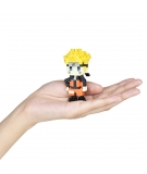 Naruto Shippuden x nanoblock™ - Naruto Uzumaki