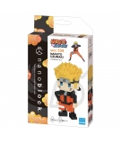 Naruto Shippuden x nanoblock™ - Naruto Uzumaki