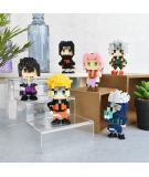 Naruto Shippuden x nanoblock™ - Naruto Uzumaki