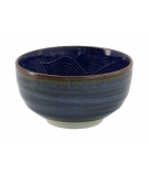 Bol A Riz Seigaiha 12.8cm / TOKYO DESIGN