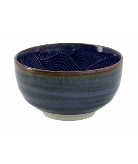 Bol A Riz Seigaiha 12.8cm / TOKYO DESIGN