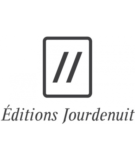 Carte Postale Hérons 10x15cm - Editions Jourdenuit
