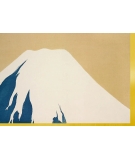 Carte Double Mont Fuji - Editions Jourdenuit