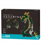 nanoblock® - Dragon