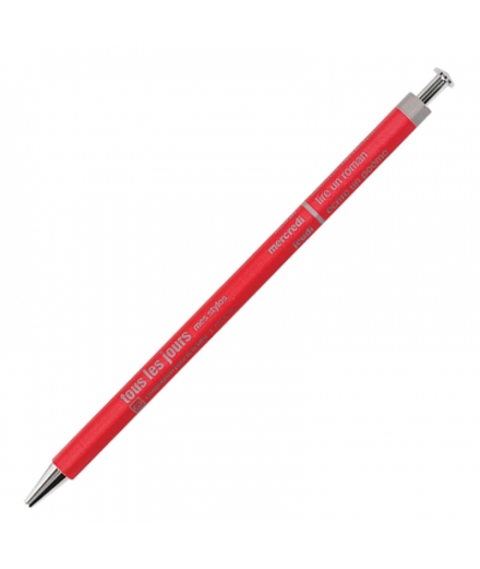 Stylo à Bille 0,5mm - Days