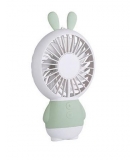 Mini Ventilateur USB Lapin - KELYS