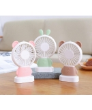 Mini Ventilateur USB Lapin - KELYS