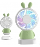 Mini Ventilateur USB Lapin - KELYS