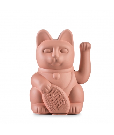 Maneki Neko Lucky Cat 15cm - DONKEY