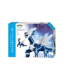 Nanoblock Pokemon Dialga Deluxe Edition / NANOBLOCK