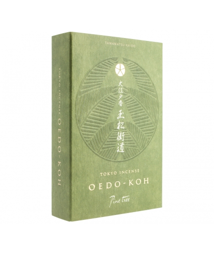 Encens Oedo-Koh Pin - NIPPON KODO