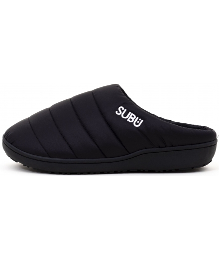 Chaussons SUBU Noirs - SUBU
