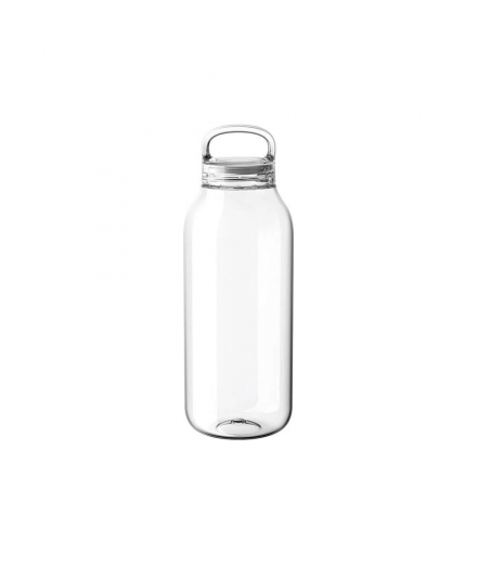 Bouteille Water Bottle 500ml - KINTO