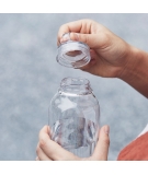 Bouteille Water Bottle 500ml - KINTO