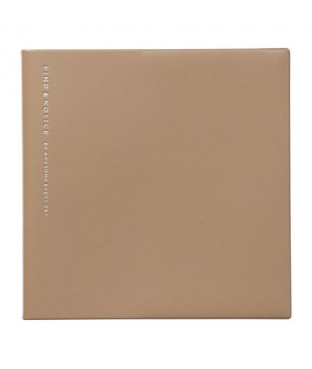 Agenda Perpétuel Journalier  / MARK'S