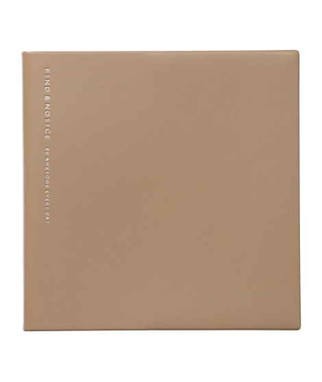 Agenda Perpétuel Journalier  / MARK'S