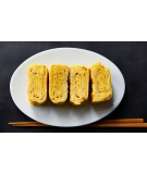 Poele Pour Omelette Tamagoyaki 24cm / TOKYO DESIGN