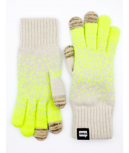 Gants Tactiles SCRUB Unisexe - EVOLG