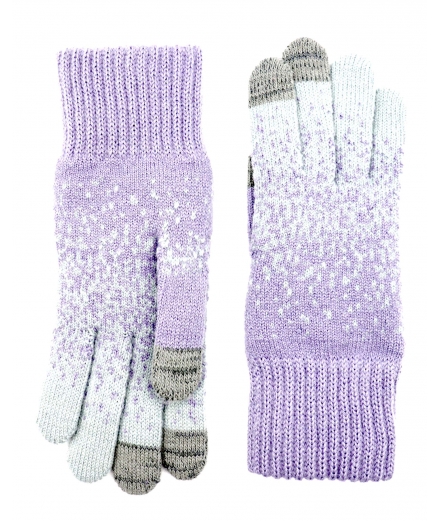 Gants Tactiles SCRUB Unisexe - EVOLG
