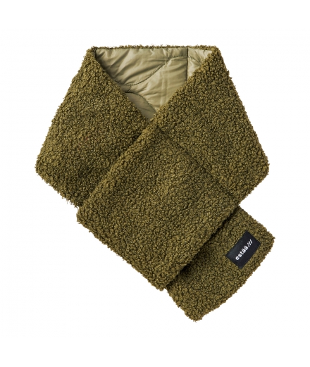 Echarpe Rembourrée Doublée Unisexe Muffler - ESTAA