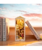 Maquette 3D Serre-Livres Sunshine Town - ROLIFE