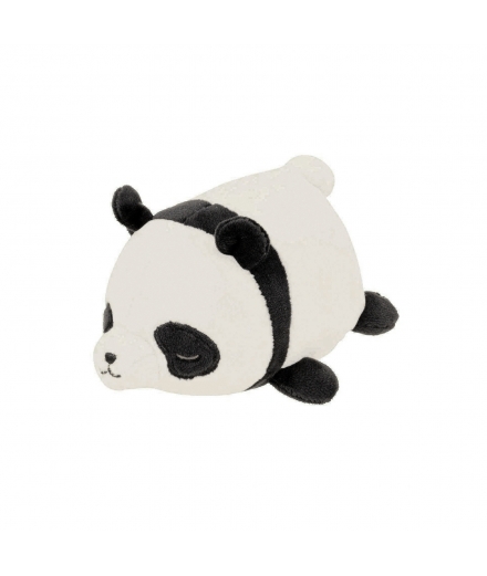Peluche Nemu Nemu Pao Pao Panda 13cm - NEMU NEMU