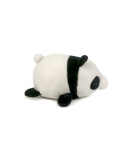 Peluche Nemu Nemu Pao Pao Panda 13cm - NEMU NEMU