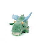 Peluche Drago Dragon S 17cm - NEMU NEMU