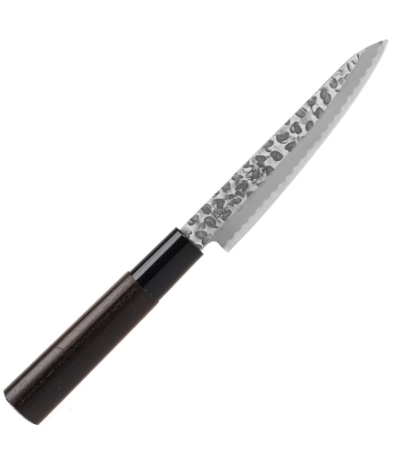 Couteau D'office Japonais Gyuto Martelé 12cm - SEKIRYU
