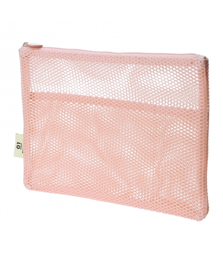 Pochette Mesh A5 - MARK'S