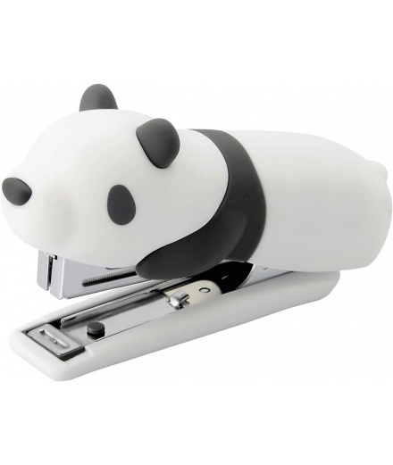 Agrafeuse Animal Silicon Panda - MAX