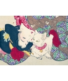 Coffret Les Chats Par Les Grands Maîtres De L'estampe Japonaise - HAZAN
