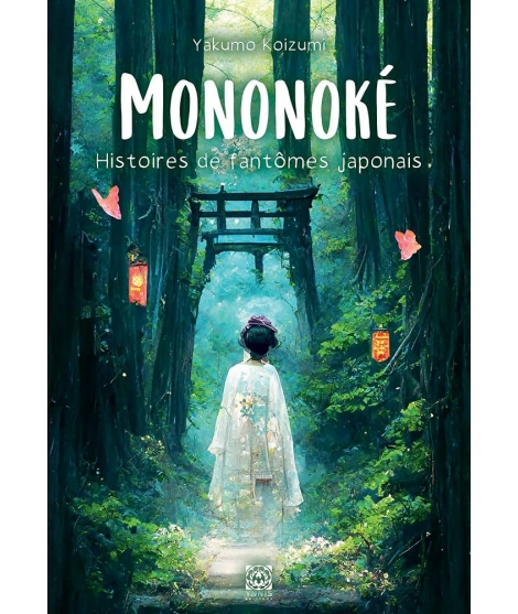 Mononoké : Histoires De Fantômes Japonais - YNNIS