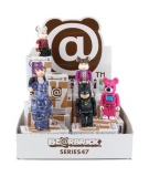 Figurine Bearbrick Series 47 - MEDICOM