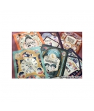 Chemise A4 Art Déco Mon Voisin Totoro - GHIBLI